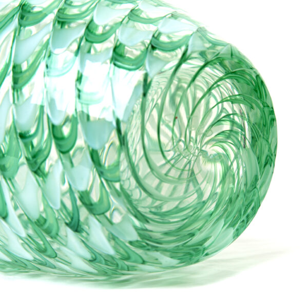 TOSO - Vaso Murano - immagine 2