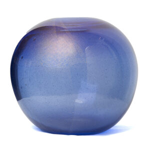 SALVIATI - Vaso Murano