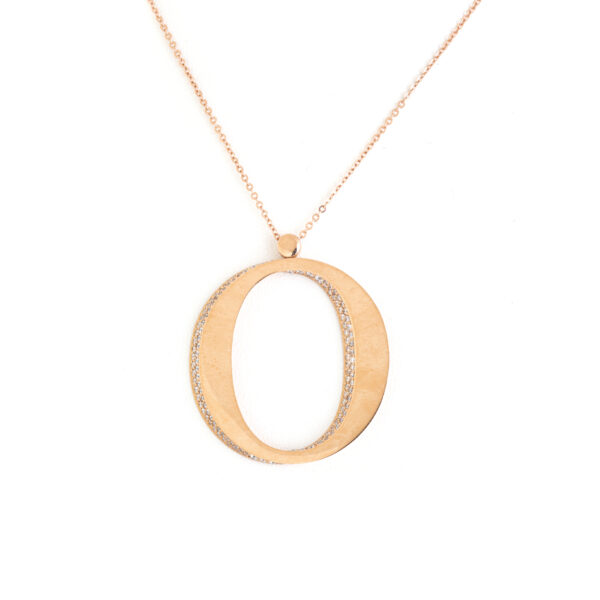 CRIERI – Collier pendente O