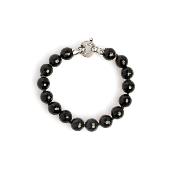 Bracciale onice - immagine 2