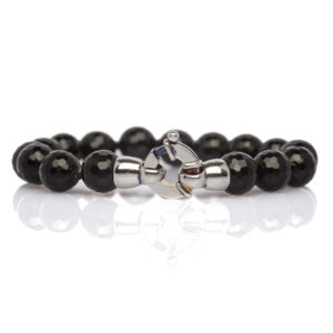 Bracciale onice