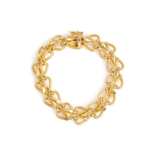 Bracciale nodi