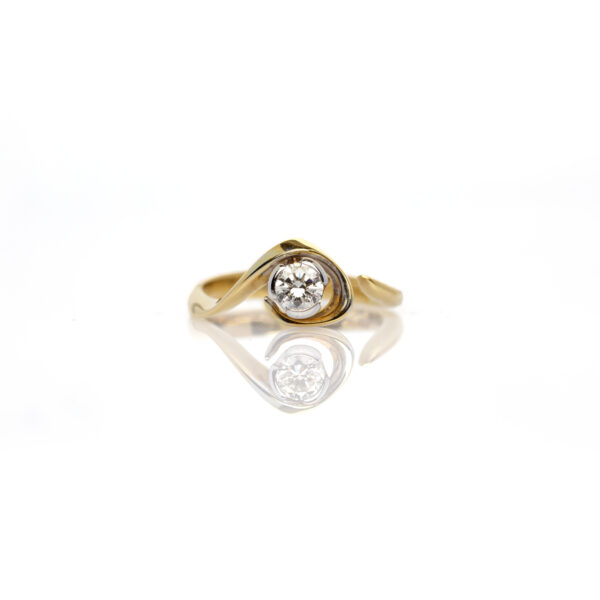 DAMIANI - Solitario onda