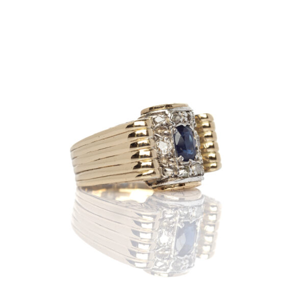Anello uomo - immagine 2
