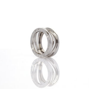 BULGARI - Anello B. Zero Legend