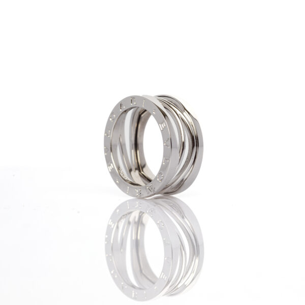 BULGARI - Anello B. Zero Legend