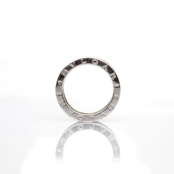 BULGARI - Anello B. Zero Legend - immagine 2