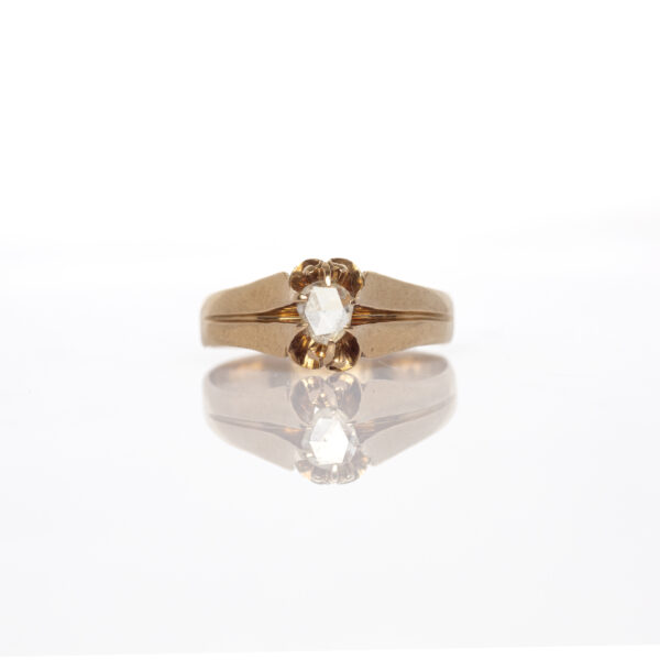 Anello antico