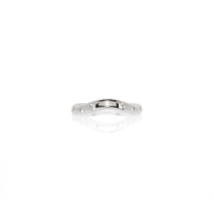 BULGARI - Anello onda