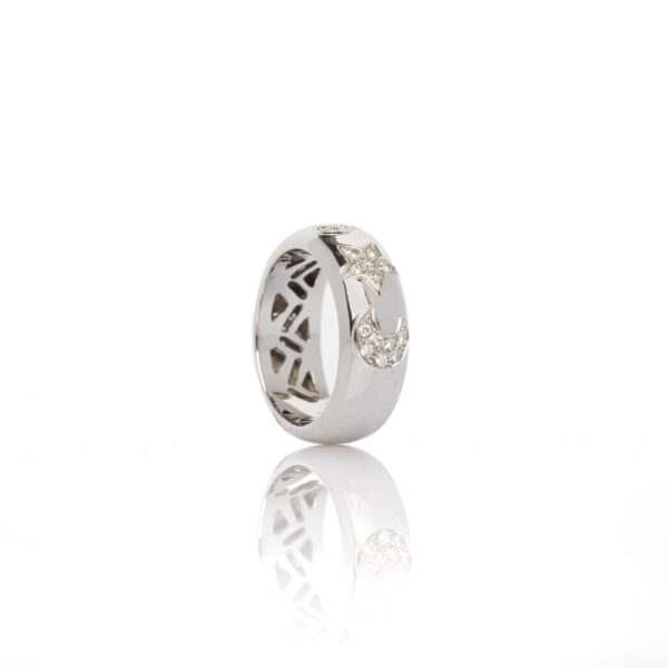 Anello icone - immagine 2