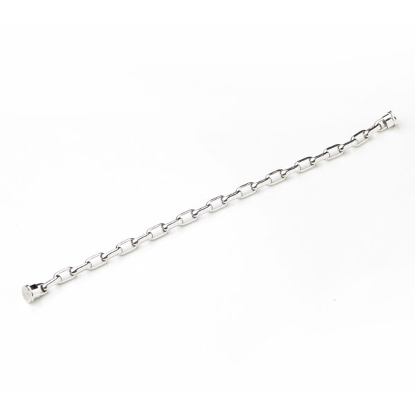 FRED – Bracciale Force 10 smalto nero - immagine 3