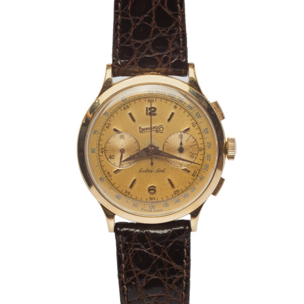 EBERHARD - Extra Fort
