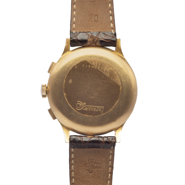 EBERHARD - Extra Fort - immagine 3