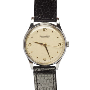 IWC - Solo Tempo