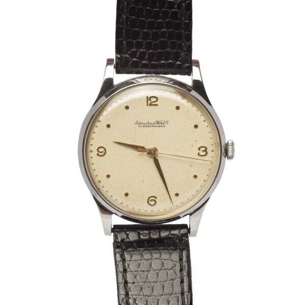 IWC - Solo Tempo