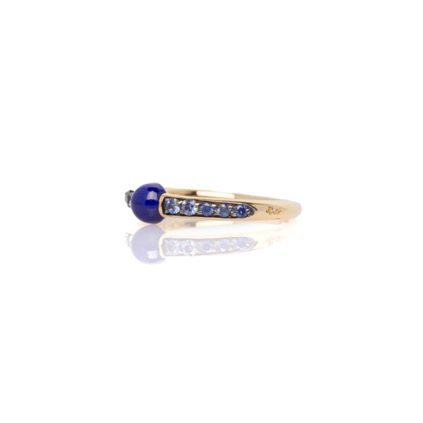 POMELLATO – Anello M’ama non M’ama - immagine 2