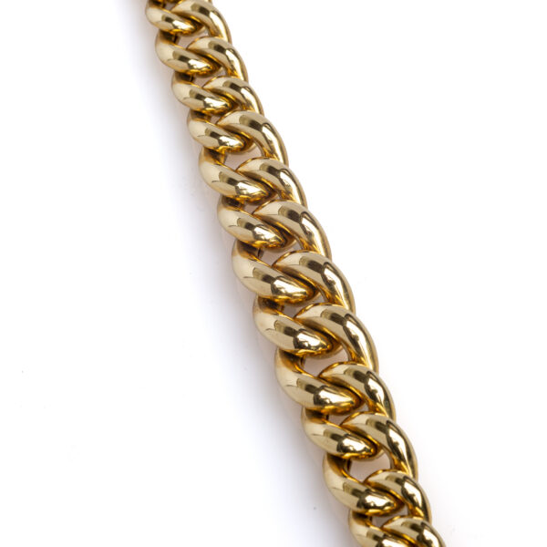 Collier groumette - immagine 2