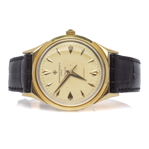 VACHERON&CONSTANTIN - Turler