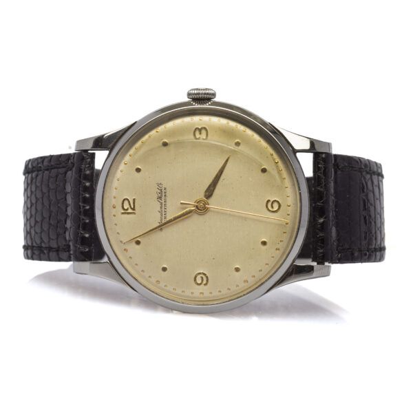 IWC - Solo Tempo - immagine 5