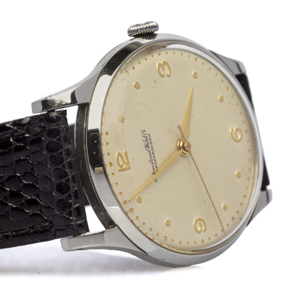 IWC - Solo Tempo - immagine 2