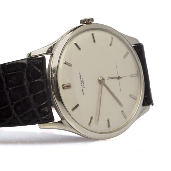 AUDEMARS PIGUET - Extra Piatto - immagine 2