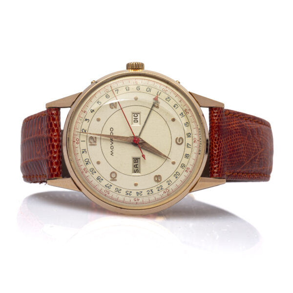 MOVADO - Calendario Completo - immagine 5