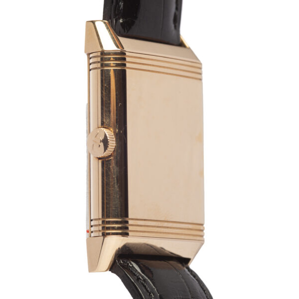 JAEGER LE COULTRE - Reverso Grand Taille - immagine 5