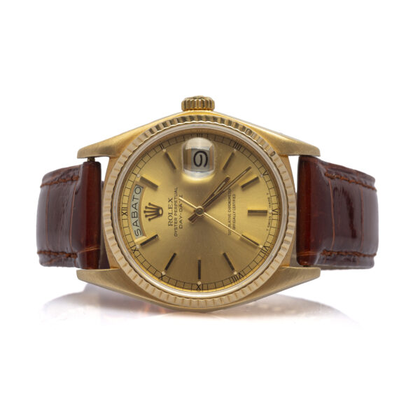 ROLEX - Day Date