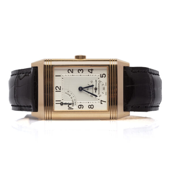 JAEGER LE COULTRE - Reverso Grand Taille - immagine 6