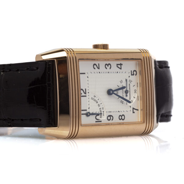 JAEGER LE COULTRE - Reverso Grand Taille - immagine 2