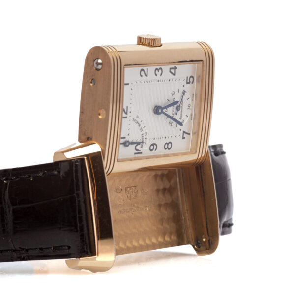 JAEGER LE COULTRE - Reverso Grand Taille - immagine 3