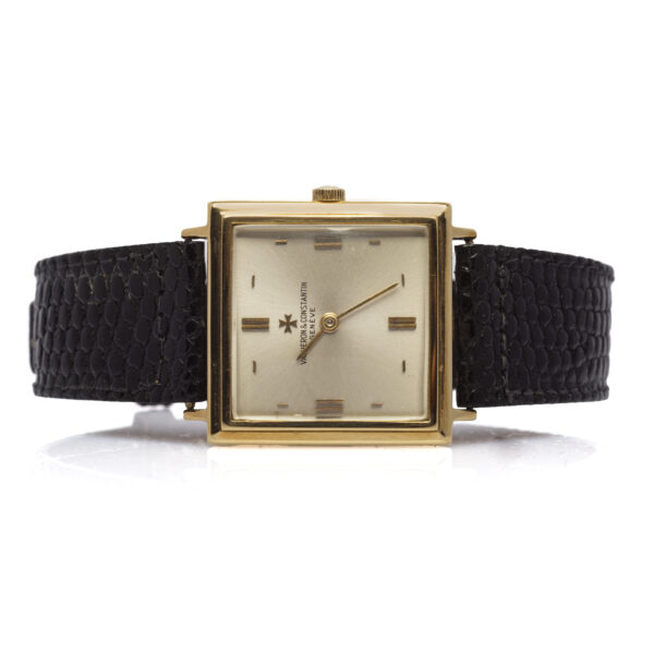 VACHERON&CONSTANTIN