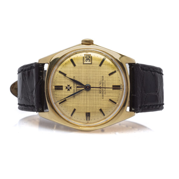 VACHERON&CONSTANTIN - Royal Automatico