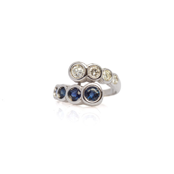 Anello contrarie
