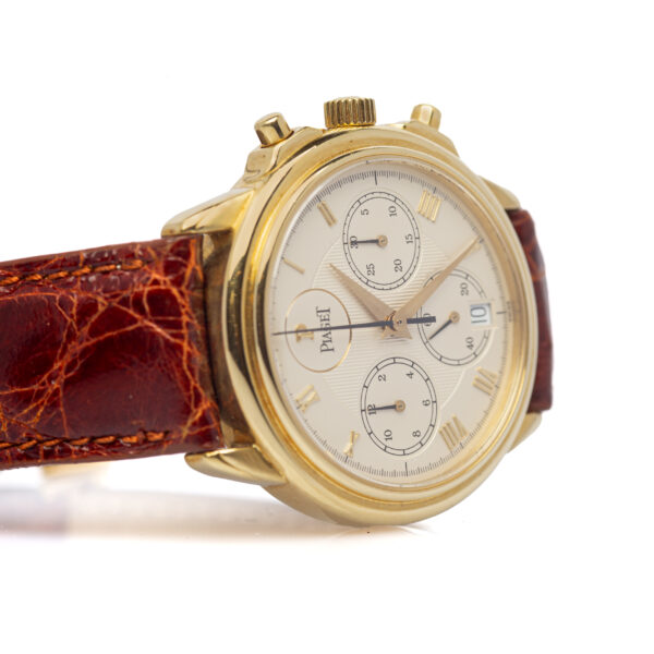 PIAGET - Gouverneur Crono - immagine 2