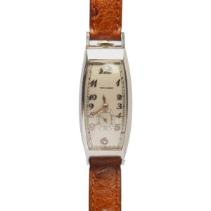 MOVADO - Polyplan