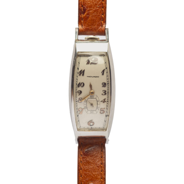 MOVADO - Polyplan