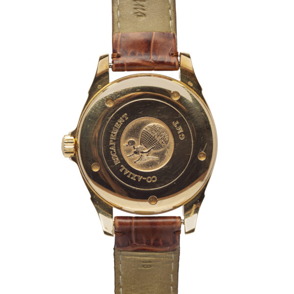 OMEGA - De Ville - immagine 3