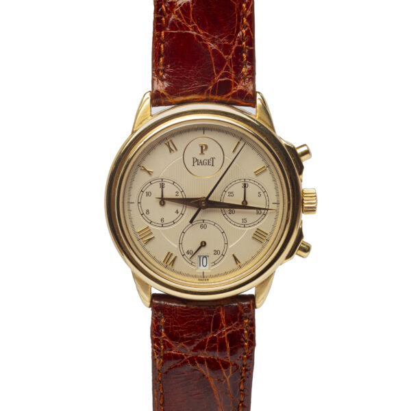 PIAGET - Gouverneur Crono