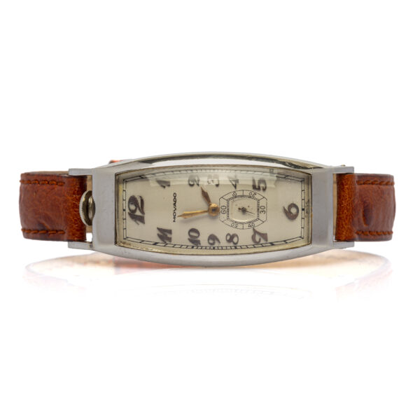MOVADO - Polyplan - immagine 5