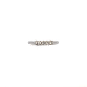 Anello veretta