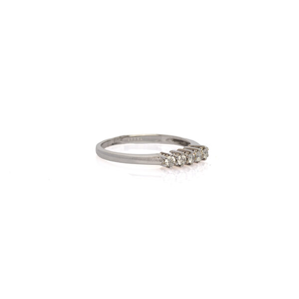 Anello veretta - immagine 2