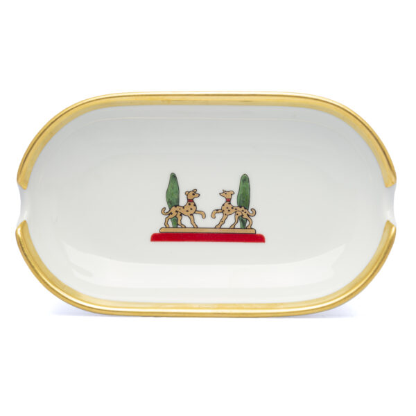 CARTIER - Posacenere