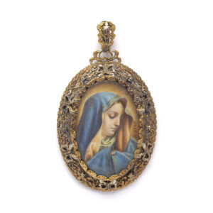 Pendente Madonna