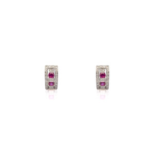 DAMIANI - Orecchini Belle Epoque