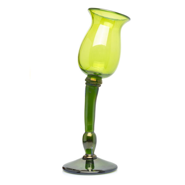 MORETTI 80 - Bicchiere Murano