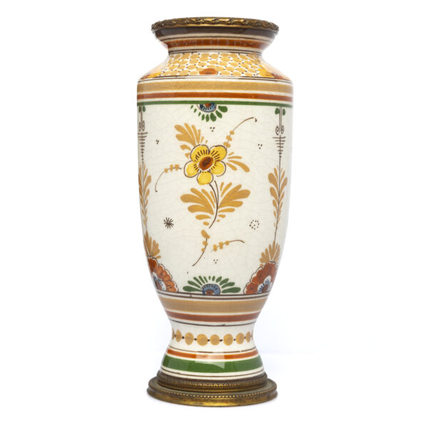 Vasi cloisonné - immagine 3