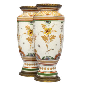 Vasi cloisonné