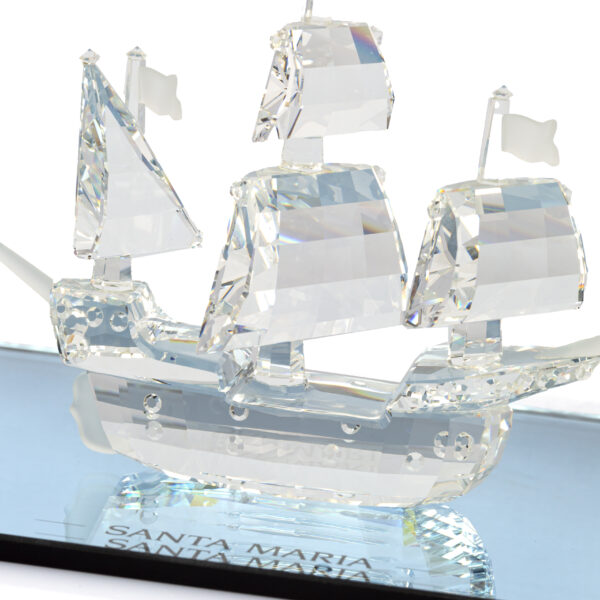 SWAROVSKI - Santa Maria - immagine 3