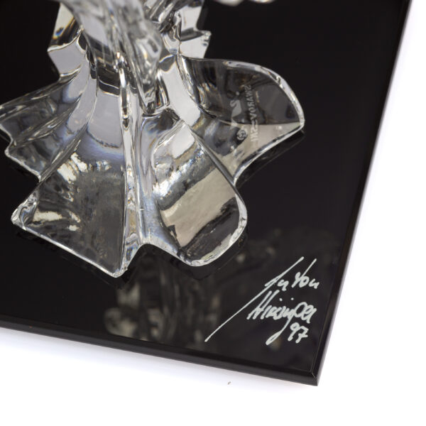 SWAROVSKI - Stambecco - immagine 3